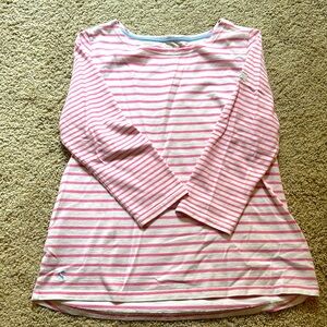 Joules Stripped Shirt